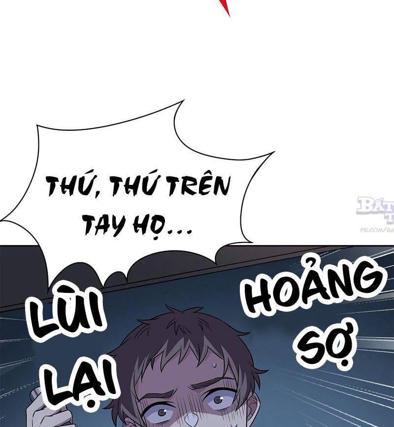 đọc truyện Cường Giả Đến Từ Trại Tâm Thần Chương 24 ảnh 40 tại Giả Dược