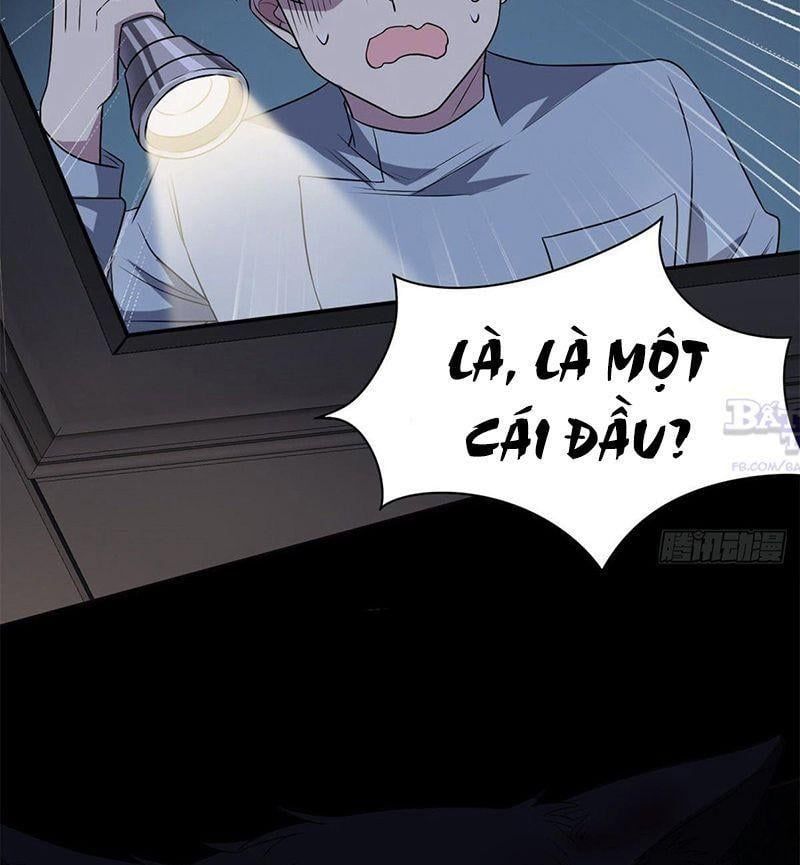 đọc truyện Cường Giả Đến Từ Trại Tâm Thần Chương 24 ảnh 41 tại Giả Dược