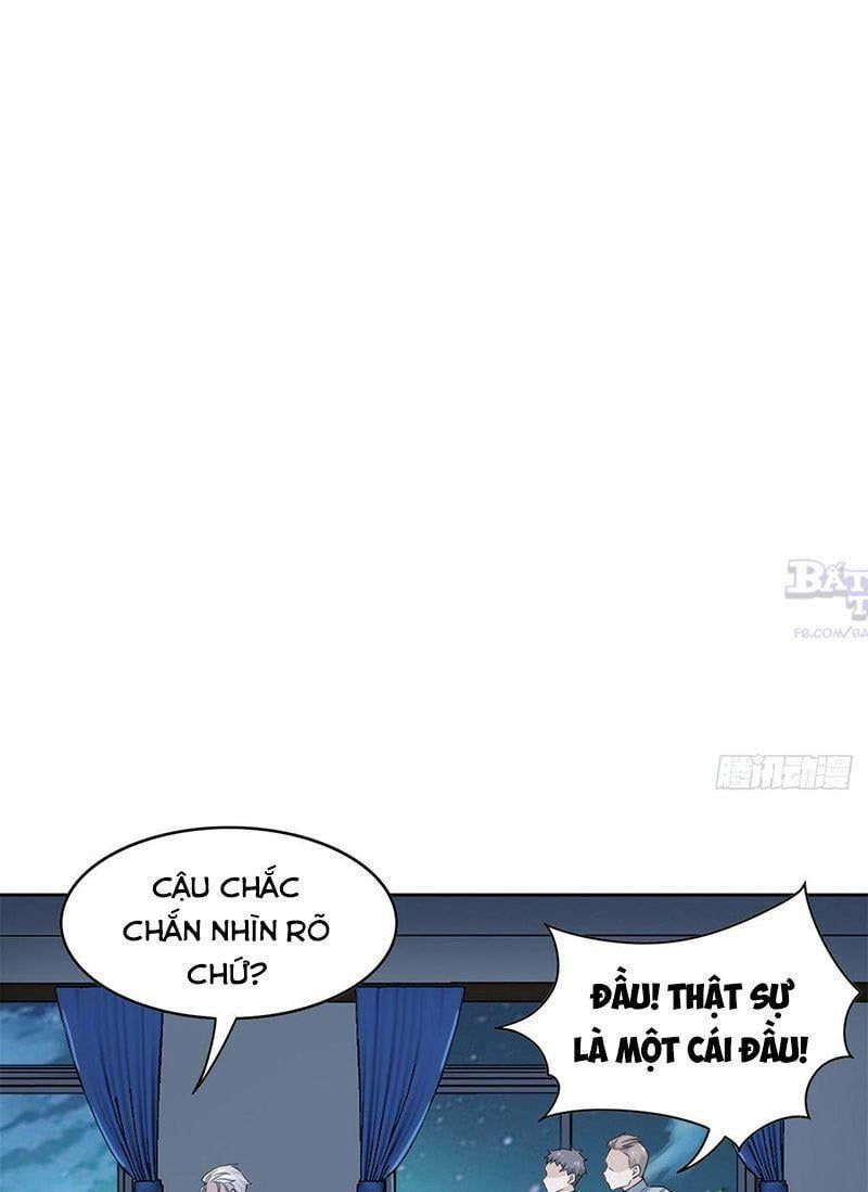đọc truyện Cường Giả Đến Từ Trại Tâm Thần Chương 24 ảnh 47 tại Giả Dược