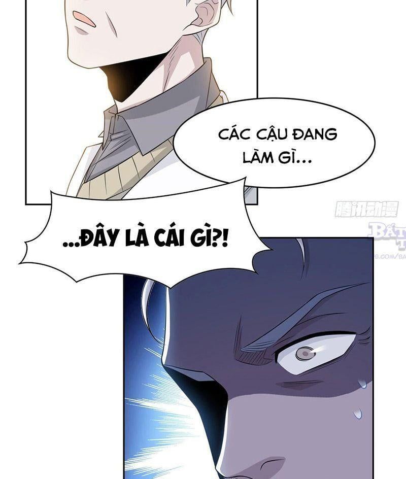 đọc truyện Cường Giả Đến Từ Trại Tâm Thần Chương 24 ảnh 54 tại Giả Dược