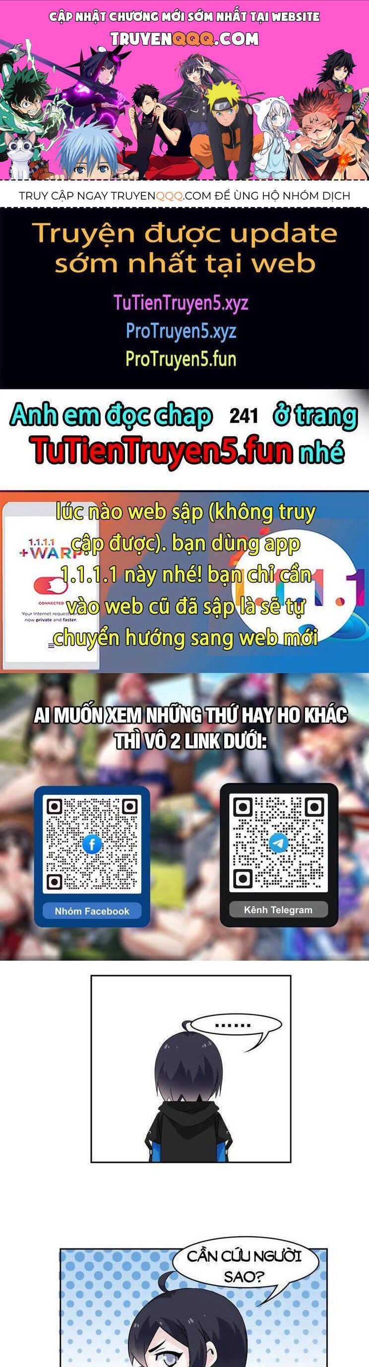 đọc truyện Cường Giả Đến Từ Trại Tâm Thần Chương 240 ảnh 1 tại Giả Dược