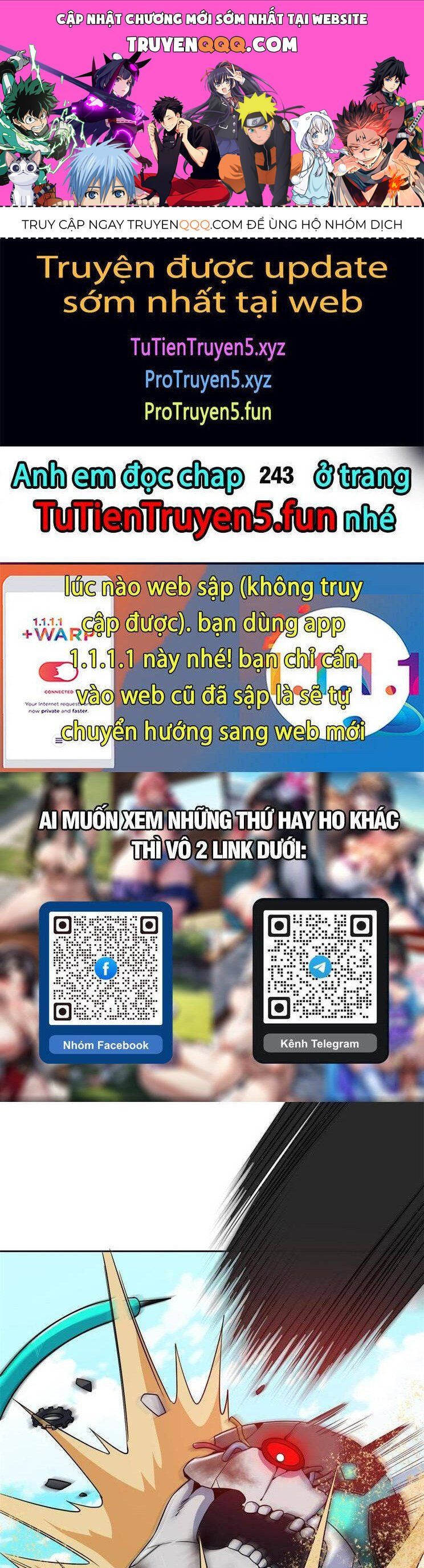 đọc truyện Cường Giả Đến Từ Trại Tâm Thần Chương 242 ảnh 1 tại Giả Dược