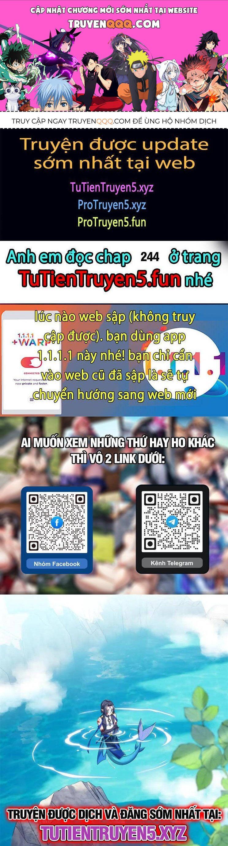 đọc truyện Cường Giả Đến Từ Trại Tâm Thần Chương 243 ảnh 1 tại Thiên Thai Truyện