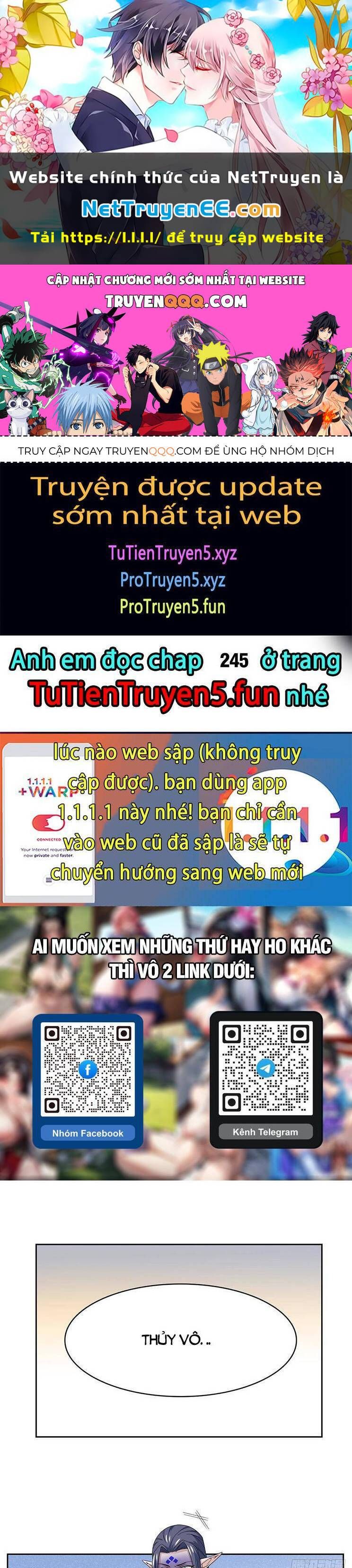 đọc truyện Cường Giả Đến Từ Trại Tâm Thần Chương 244 ảnh 1 tại Giả Dược