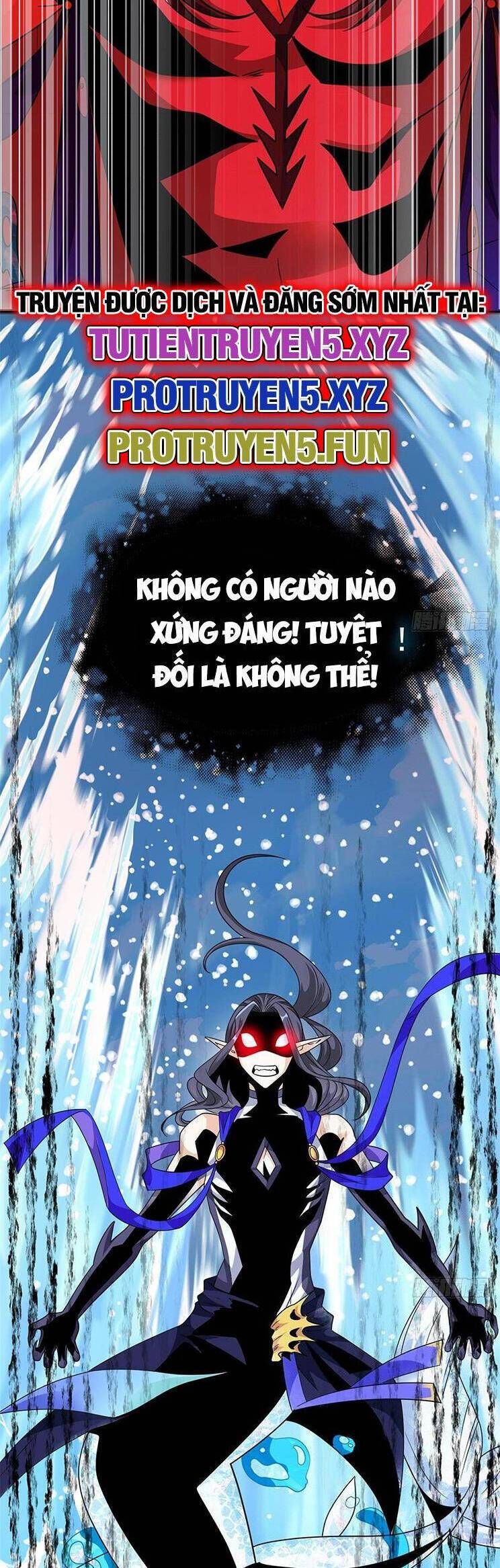 đọc truyện Cường Giả Đến Từ Trại Tâm Thần Chương 244 ảnh 15 tại Giả Dược