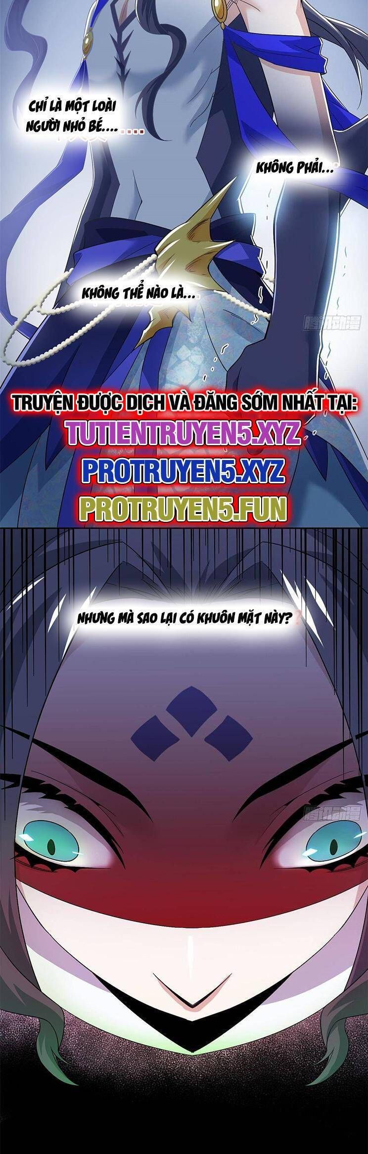 đọc truyện Cường Giả Đến Từ Trại Tâm Thần Chương 244 ảnh 4 tại Giả Dược