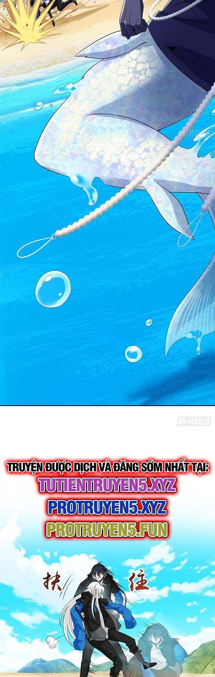 đọc truyện Cường Giả Đến Từ Trại Tâm Thần Chương 244 ảnh 10 tại Giả Dược