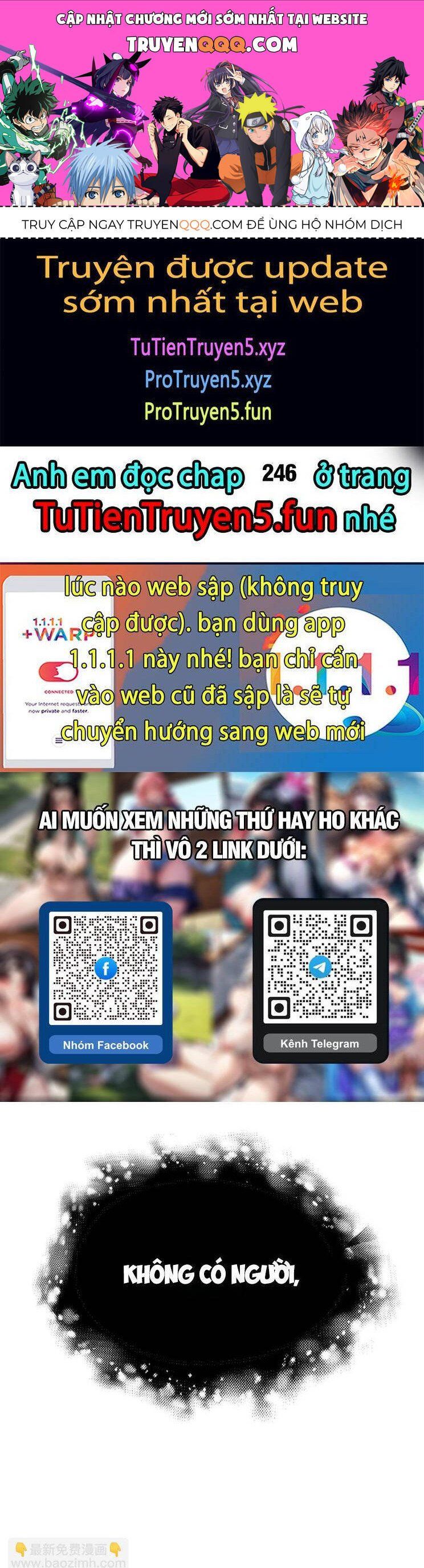 đọc truyện Cường Giả Đến Từ Trại Tâm Thần Chương 245 ảnh 1 tại Thiên Thai Truyện