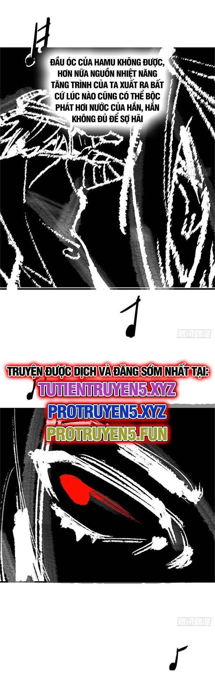 đọc truyện Cường Giả Đến Từ Trại Tâm Thần Chương 246 ảnh 3 tại Thiên Thai Truyện