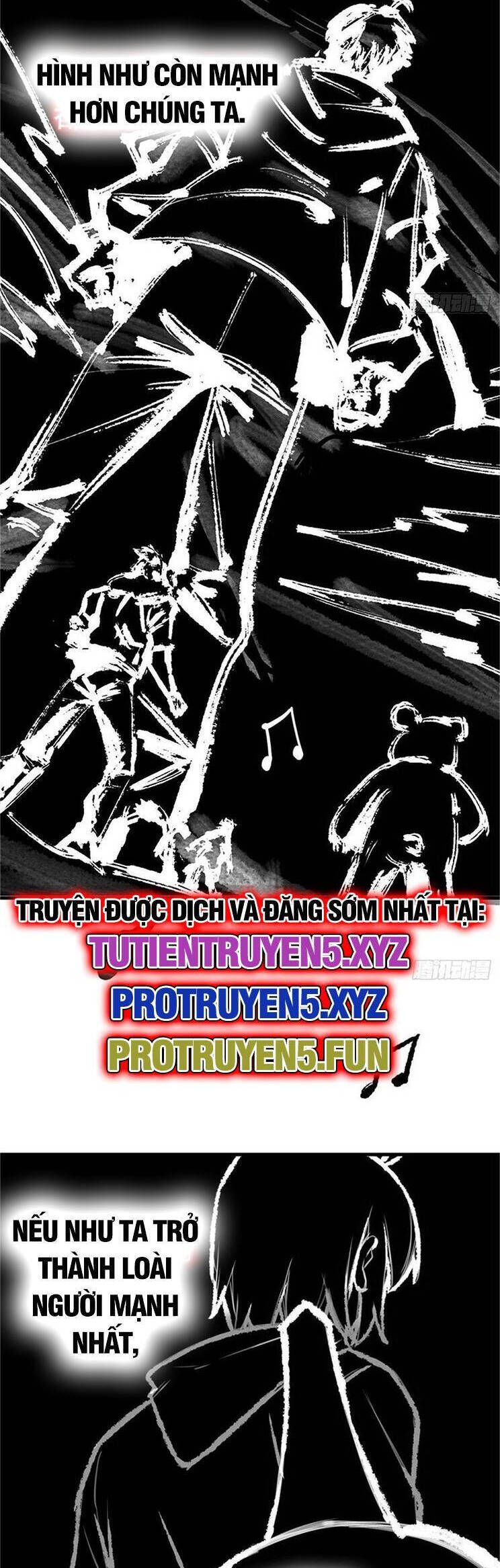 đọc truyện Cường Giả Đến Từ Trại Tâm Thần Chương 246 ảnh 5 tại Thiên Thai Truyện
