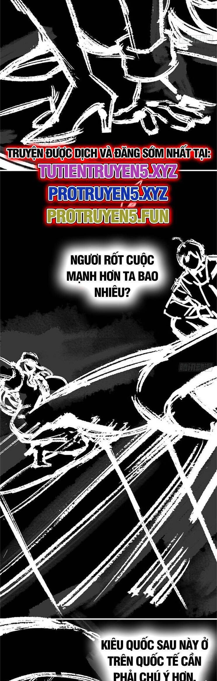 đọc truyện Cường Giả Đến Từ Trại Tâm Thần Chương 246 ảnh 10 tại Thiên Thai Truyện