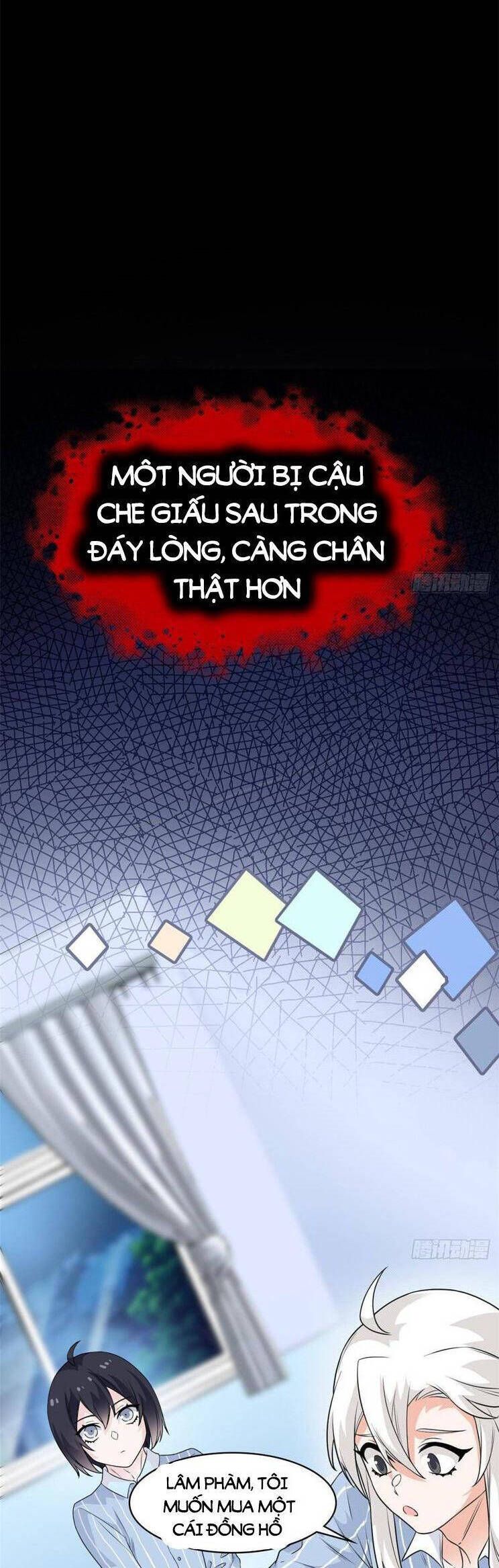 đọc truyện Cường Giả Đến Từ Trại Tâm Thần Chương 248 ảnh 6 tại Giả Dược