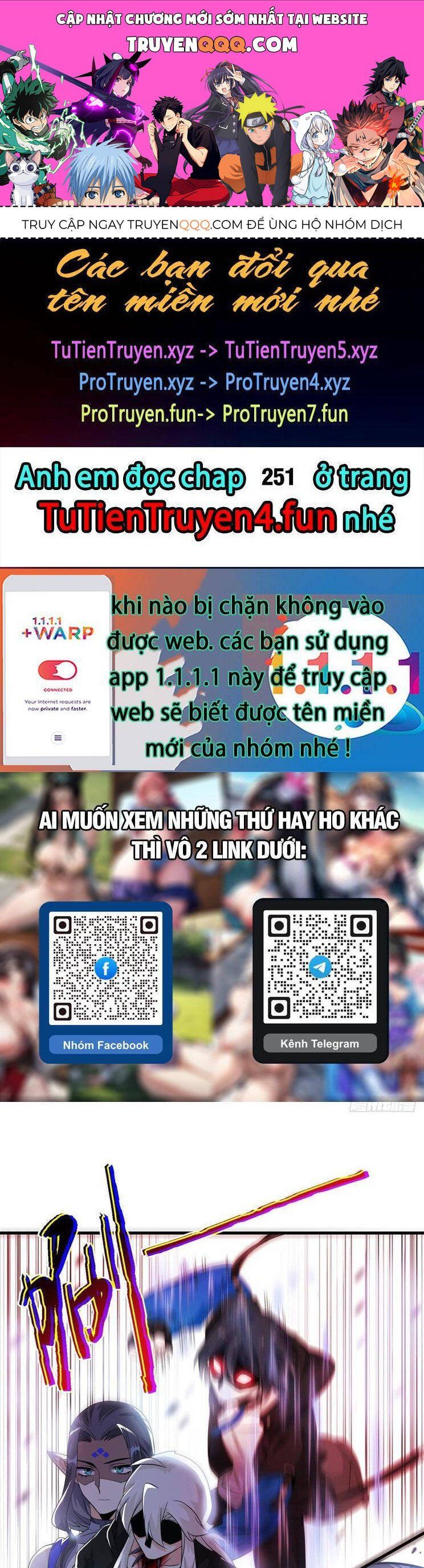 đọc truyện Cường Giả Đến Từ Trại Tâm Thần Chương 250 ảnh 1 tại Giả Dược