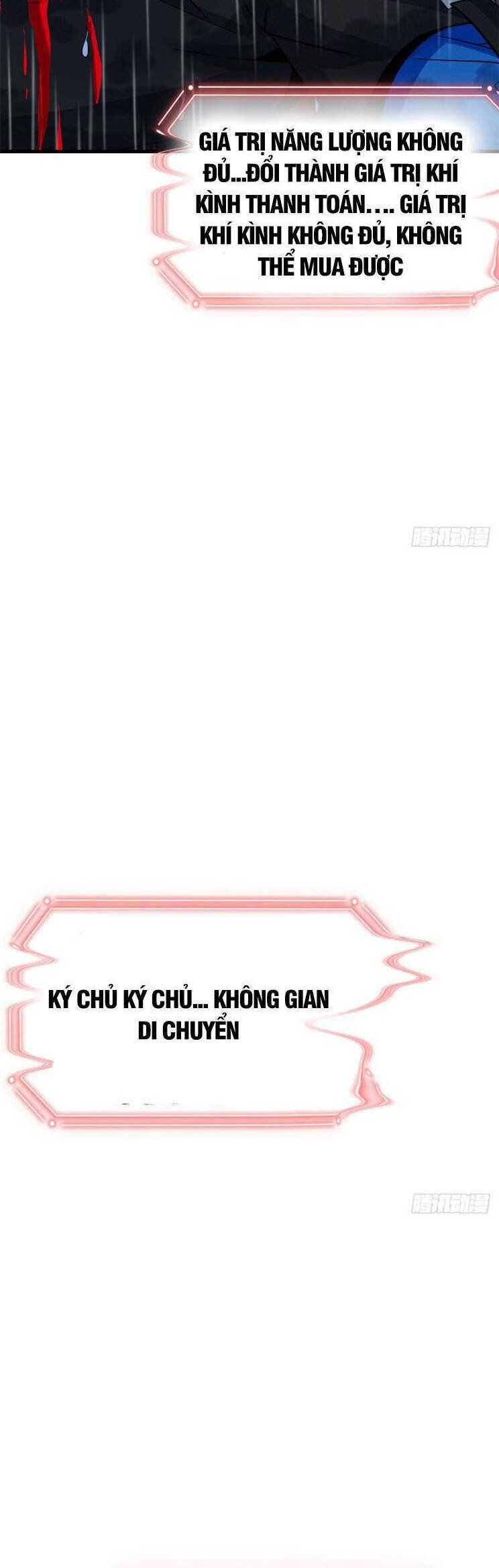 đọc truyện Cường Giả Đến Từ Trại Tâm Thần Chương 250 ảnh 26 tại Giả Dược