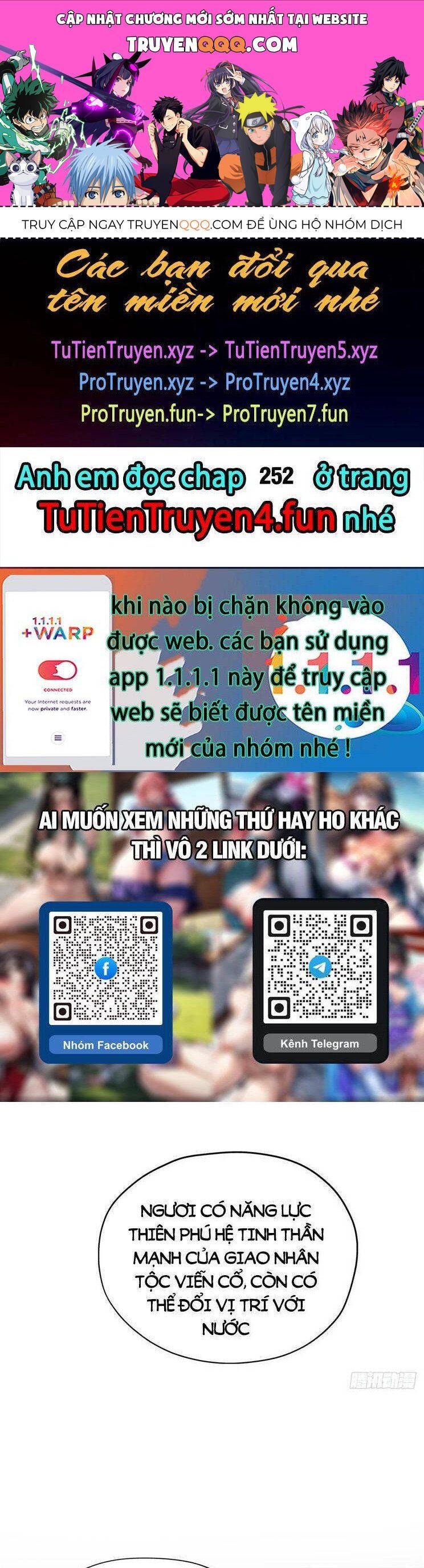 đọc truyện Cường Giả Đến Từ Trại Tâm Thần Chương 251 ảnh 1 tại Giả Dược