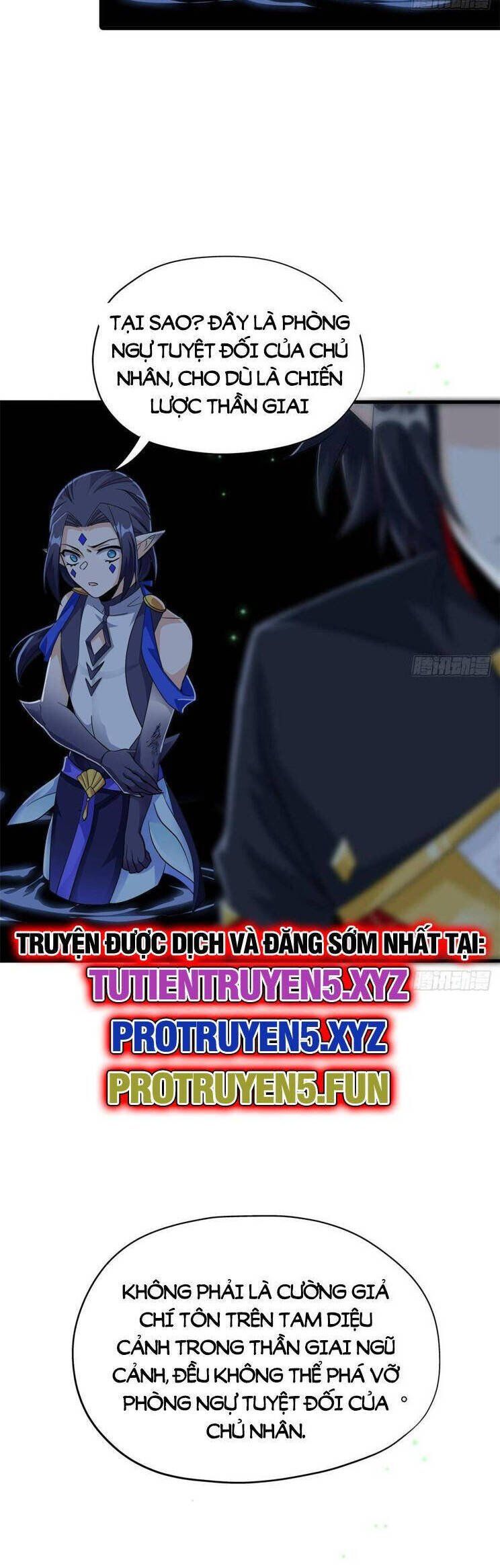 đọc truyện Cường Giả Đến Từ Trại Tâm Thần Chương 251 ảnh 14 tại Giả Dược