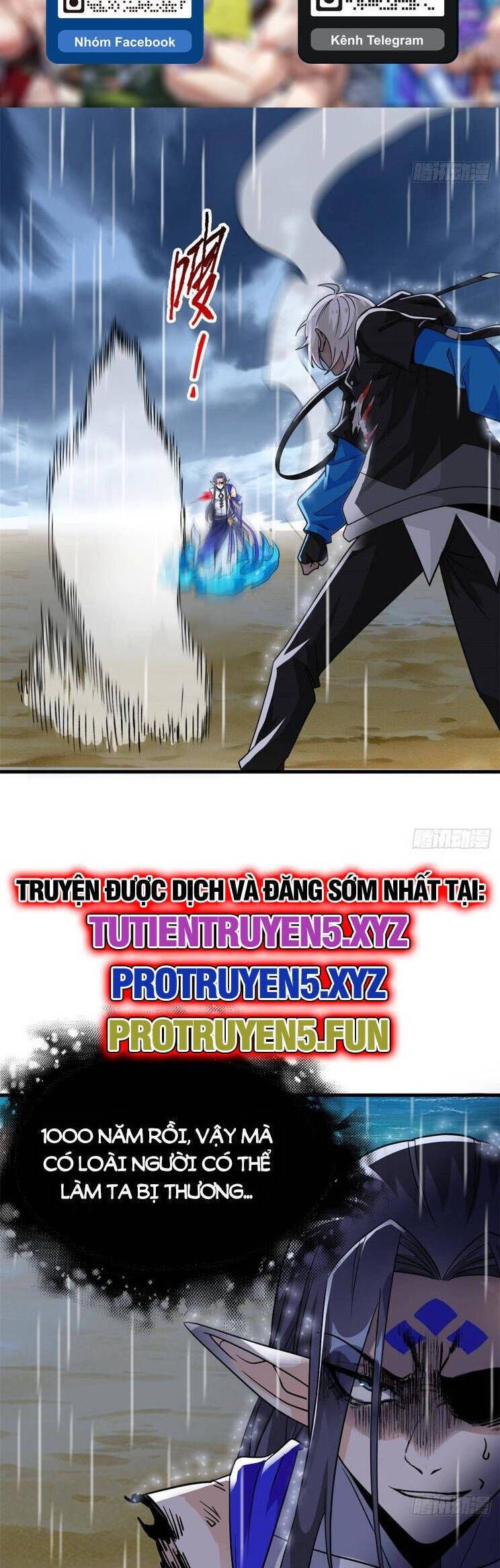đọc truyện Cường Giả Đến Từ Trại Tâm Thần Chương 251 ảnh 21 tại Giả Dược