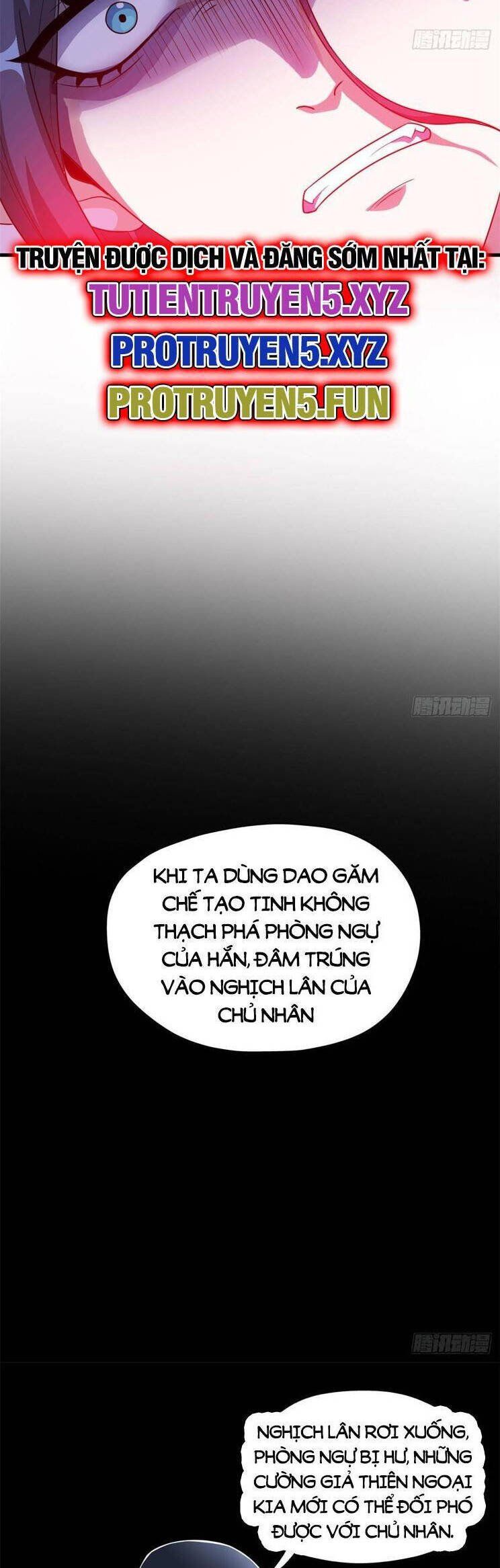 đọc truyện Cường Giả Đến Từ Trại Tâm Thần Chương 251 ảnh 23 tại Giả Dược