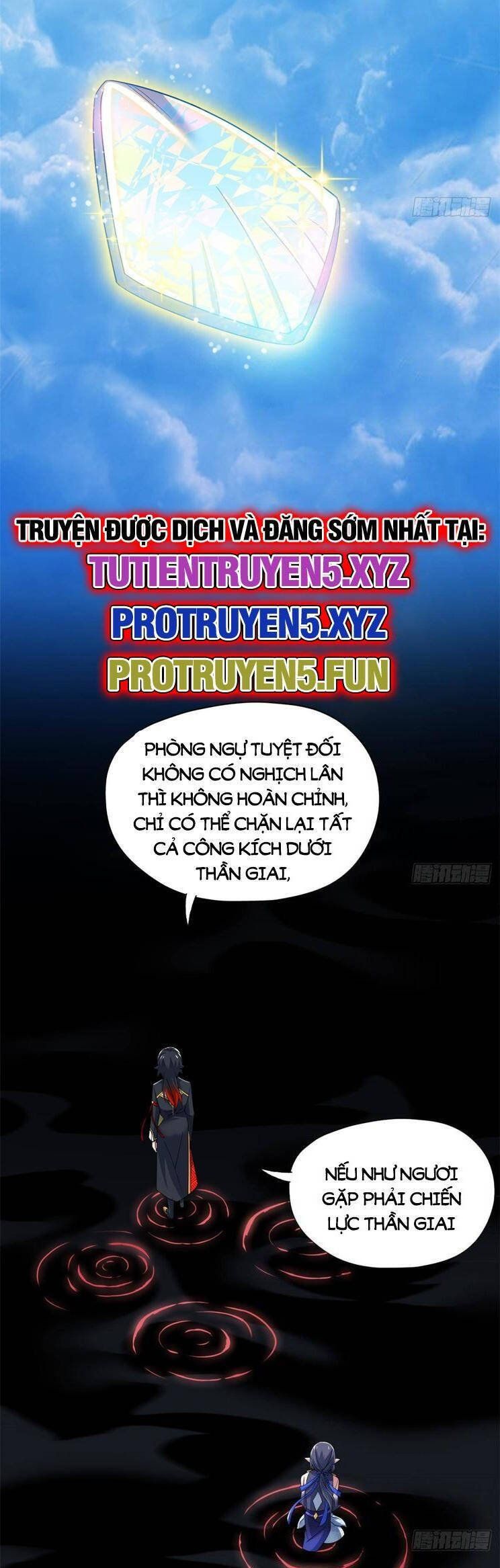 đọc truyện Cường Giả Đến Từ Trại Tâm Thần Chương 251 ảnh 25 tại Giả Dược