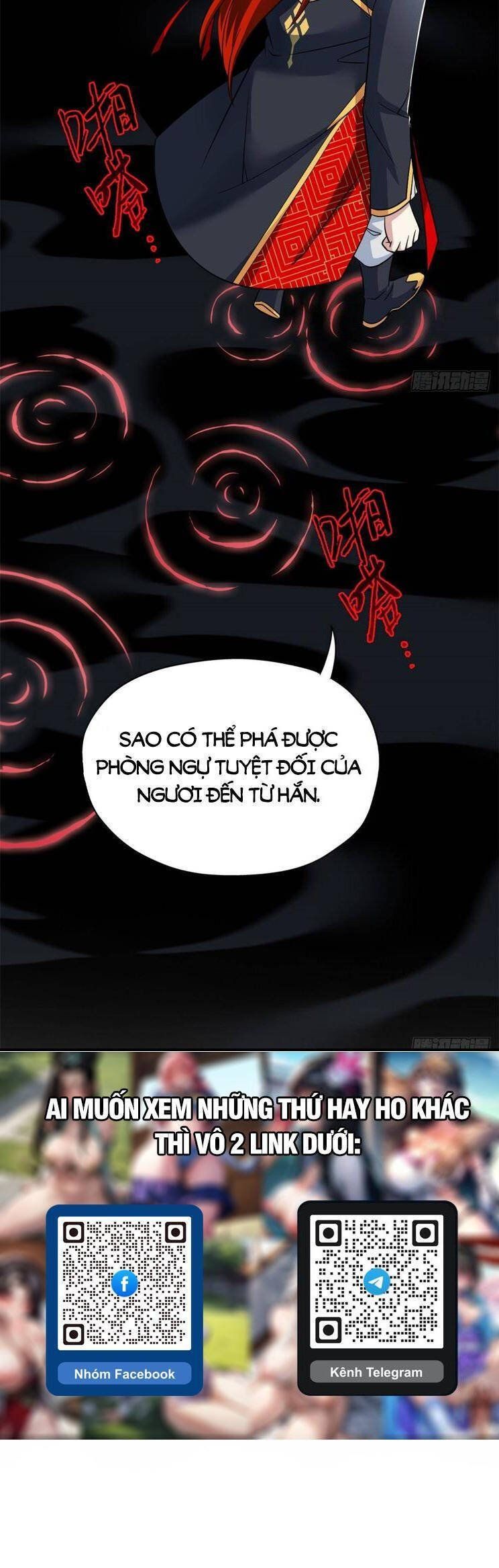 đọc truyện Cường Giả Đến Từ Trại Tâm Thần Chương 251 ảnh 7 tại Giả Dược