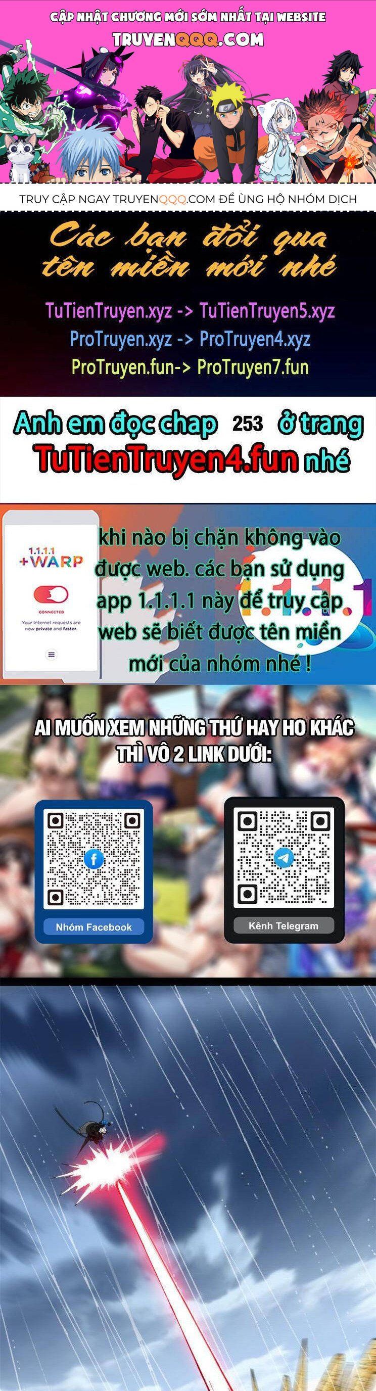 đọc truyện Cường Giả Đến Từ Trại Tâm Thần Chương 252 ảnh 1 tại Giả Dược