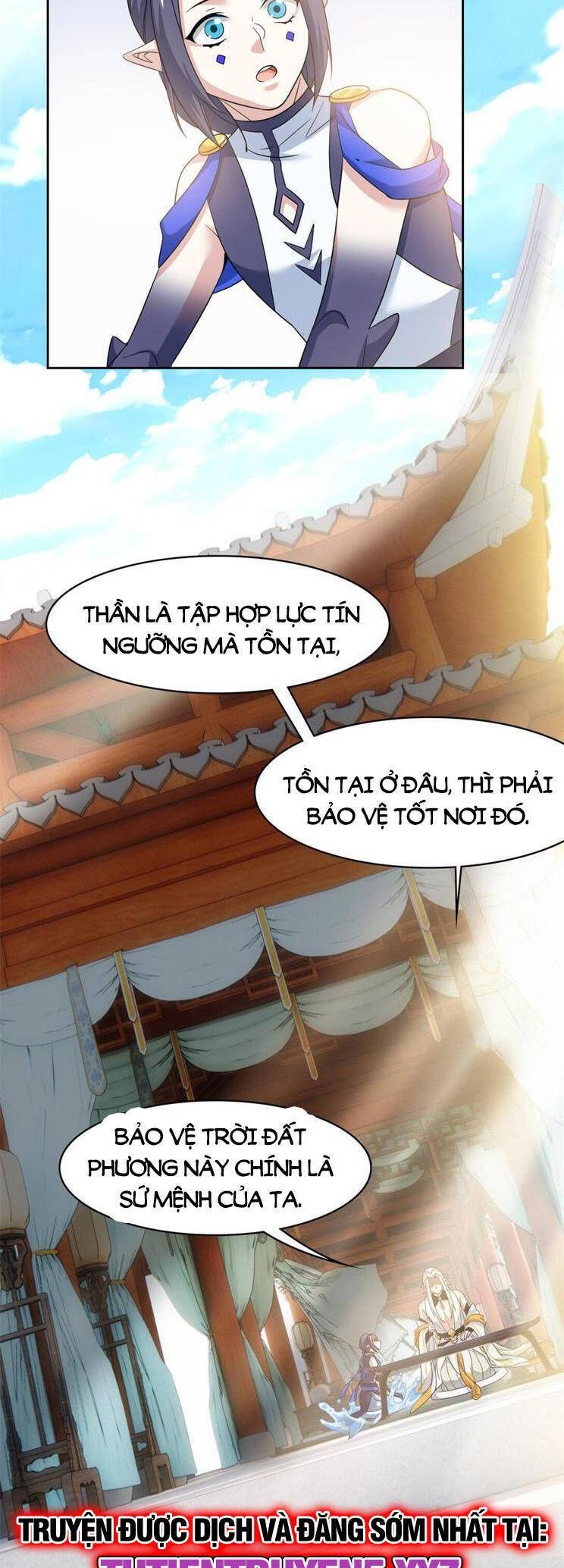 đọc truyện Cường Giả Đến Từ Trại Tâm Thần Chương 252 ảnh 25 tại Giả Dược