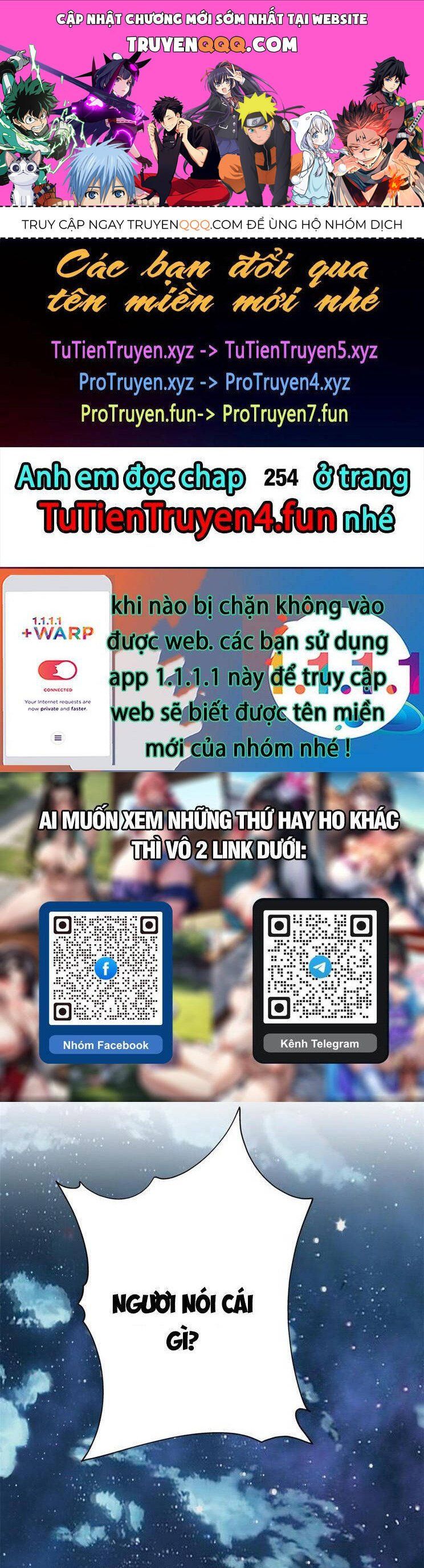 đọc truyện Cường Giả Đến Từ Trại Tâm Thần Chương 253 ảnh 1 tại Giả Dược
