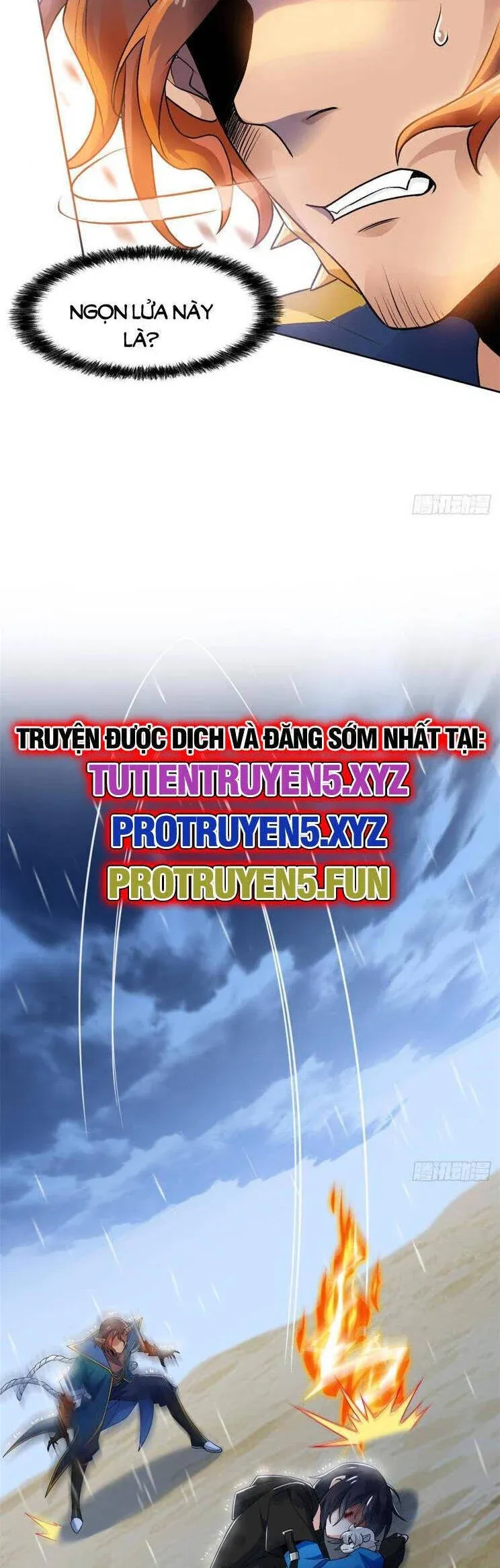 đọc truyện Cường Giả Đến Từ Trại Tâm Thần Chương 254 ảnh 23 tại Giả Dược
