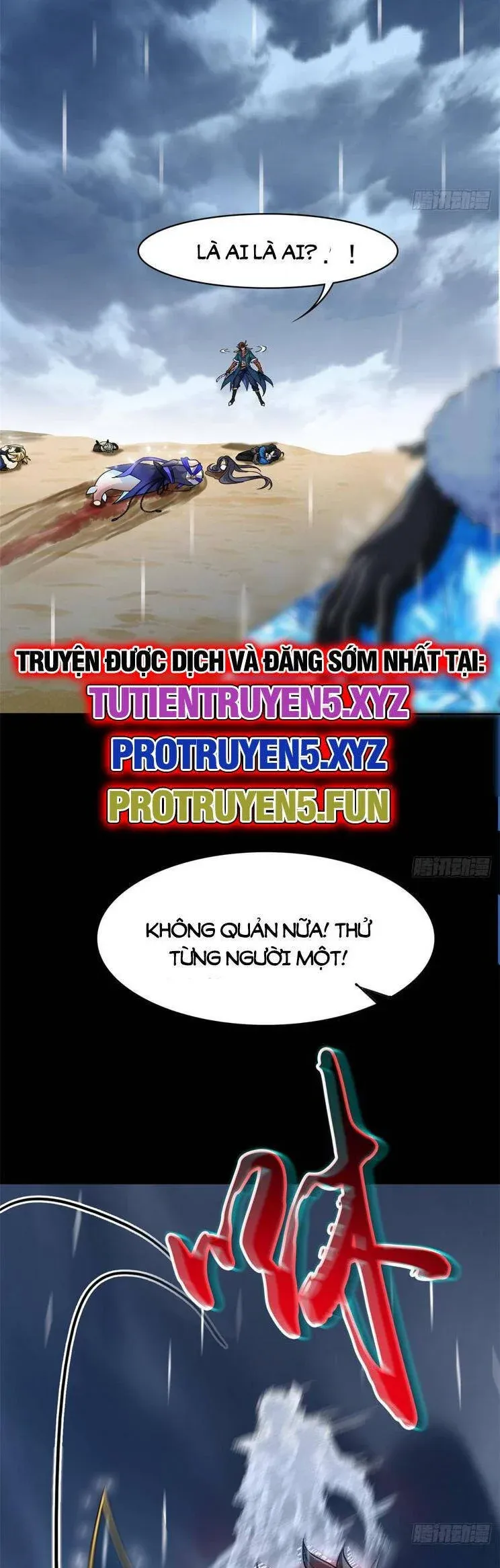 đọc truyện Cường Giả Đến Từ Trại Tâm Thần Chương 254 ảnh 7 tại Giả Dược