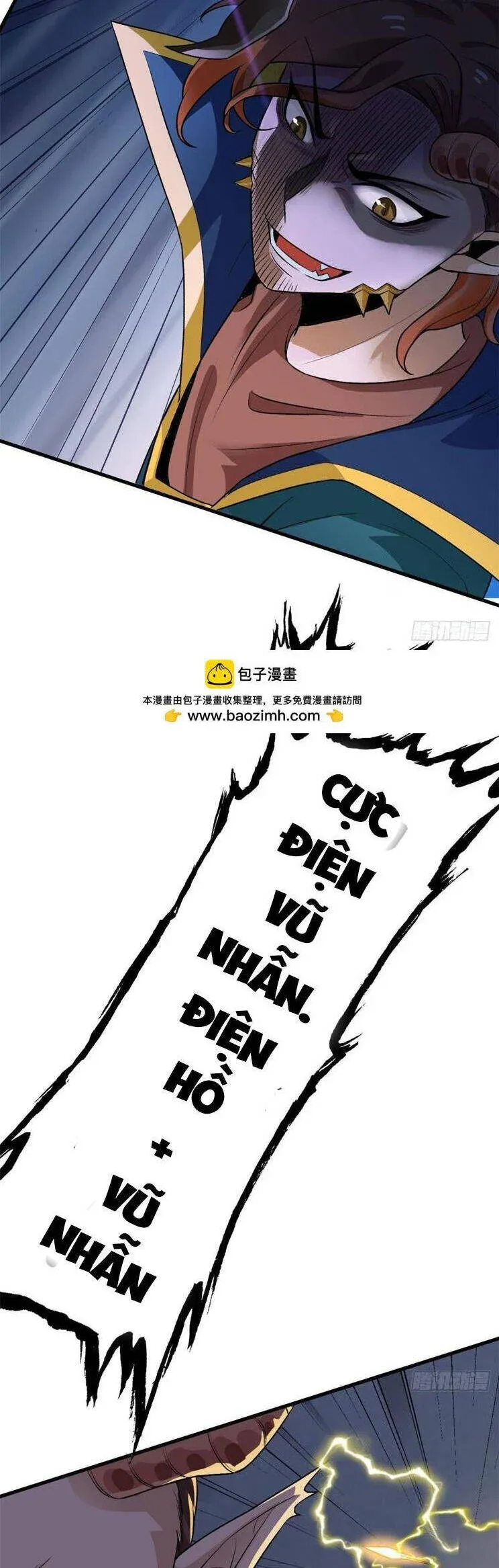 đọc truyện Cường Giả Đến Từ Trại Tâm Thần Chương 255 ảnh 20 tại Giả Dược