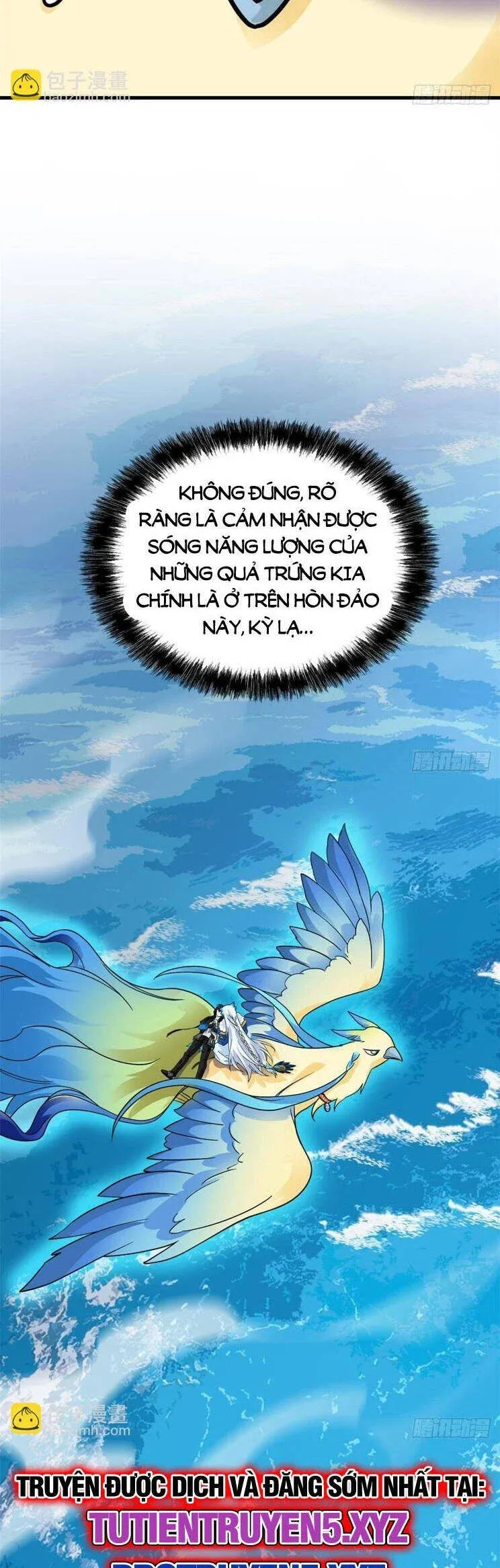 đọc truyện Cường Giả Đến Từ Trại Tâm Thần Chương 257 ảnh 2 tại Giả Dược
