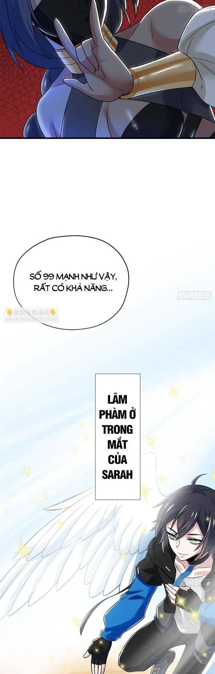 đọc truyện Cường Giả Đến Từ Trại Tâm Thần Chương 257 ảnh 24 tại Giả Dược