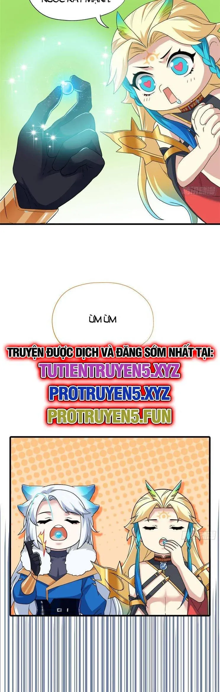 đọc truyện Cường Giả Đến Từ Trại Tâm Thần Chương 257 ảnh 10 tại Giả Dược