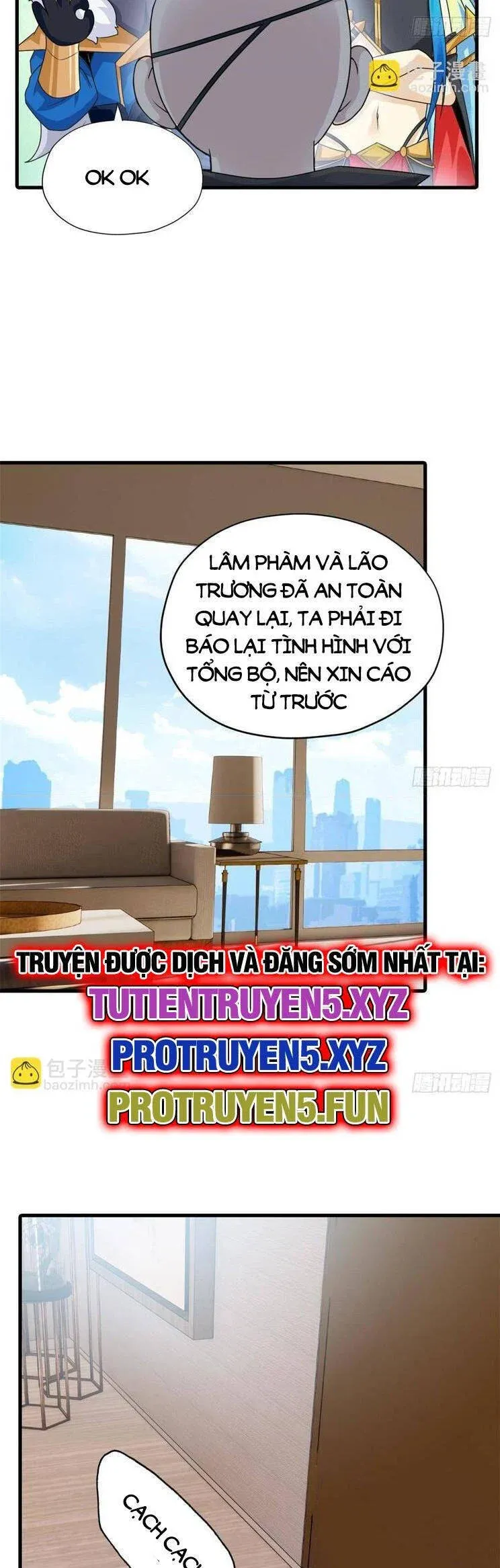 đọc truyện Cường Giả Đến Từ Trại Tâm Thần Chương 259 ảnh 19 tại Giả Dược