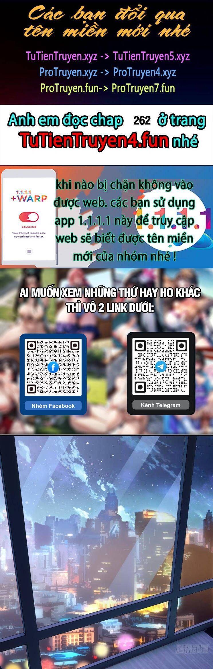 đọc truyện Cường Giả Đến Từ Trại Tâm Thần Chương 261 ảnh 1 tại Thiên Thai Truyện