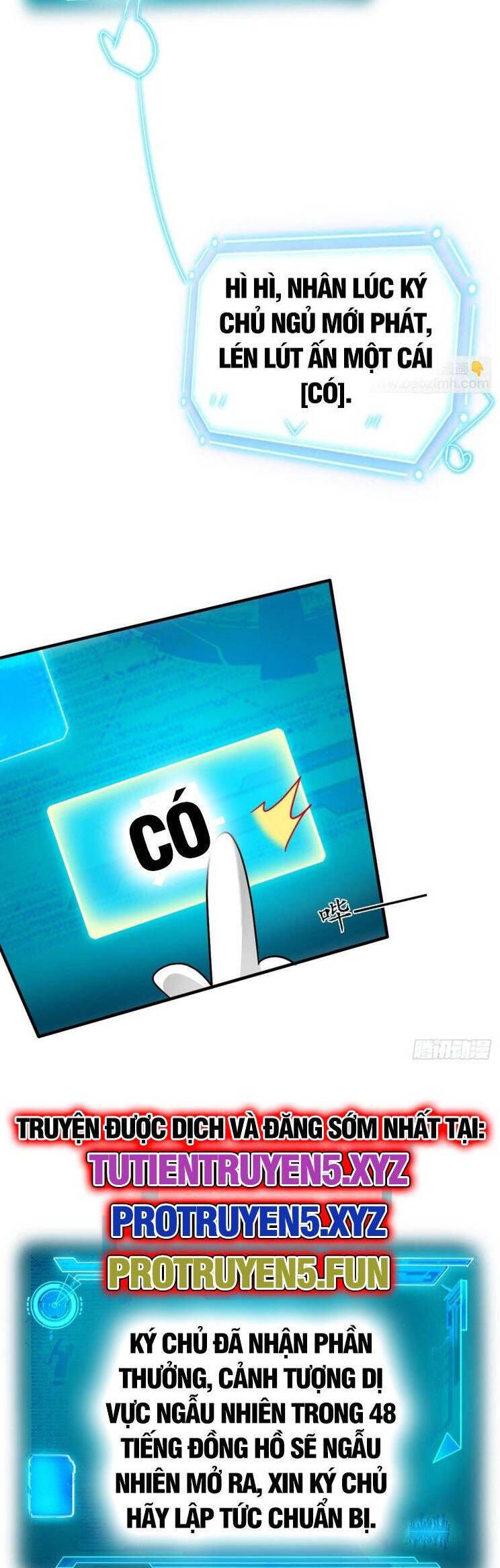 đọc truyện Cường Giả Đến Từ Trại Tâm Thần Chương 261 ảnh 3 tại Thiên Thai Truyện