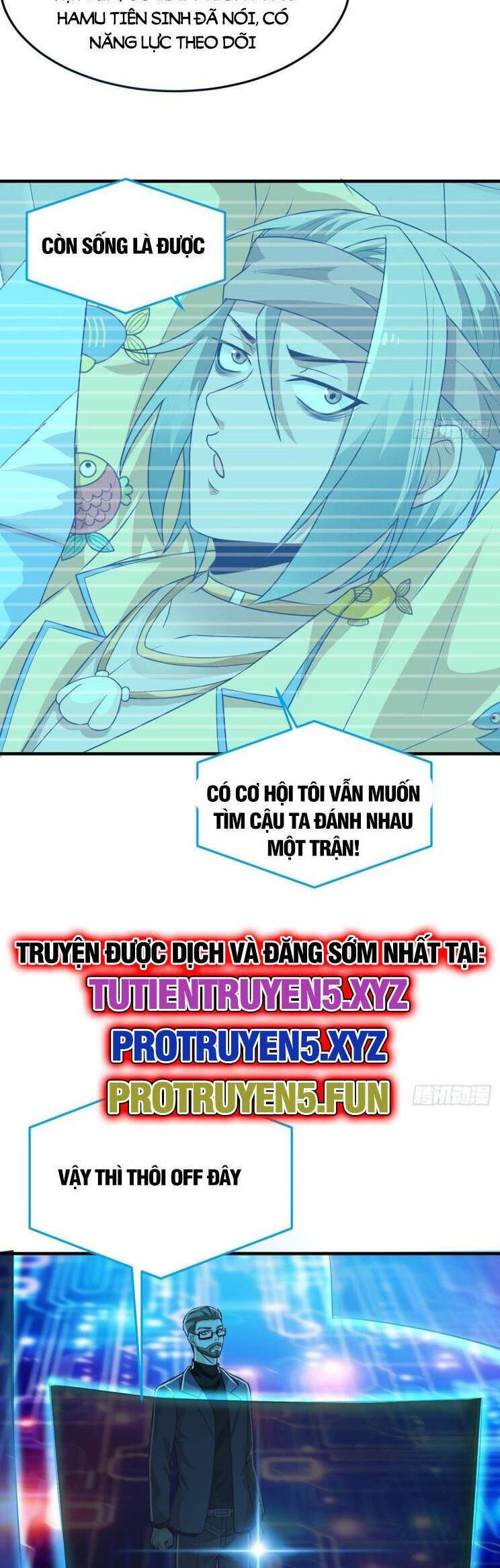 đọc truyện Cường Giả Đến Từ Trại Tâm Thần Chương 261 ảnh 30 tại Thiên Thai Truyện