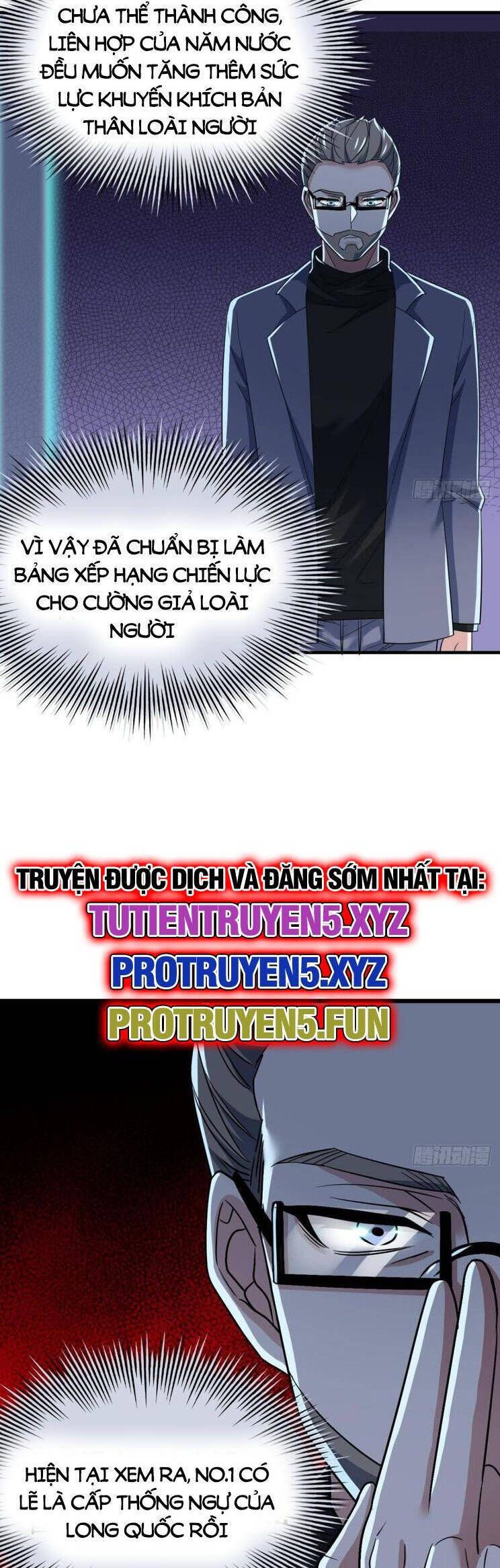 đọc truyện Cường Giả Đến Từ Trại Tâm Thần Chương 261 ảnh 36 tại Thiên Thai Truyện