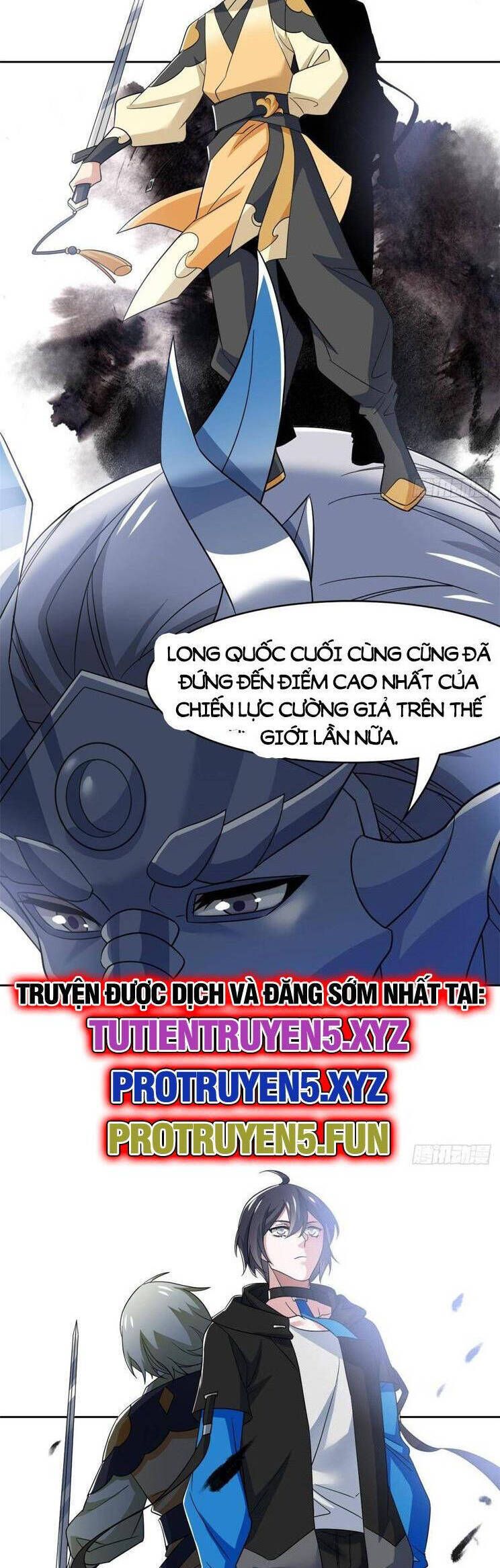 đọc truyện Cường Giả Đến Từ Trại Tâm Thần Chương 262 ảnh 12 tại Thiên Thai Truyện