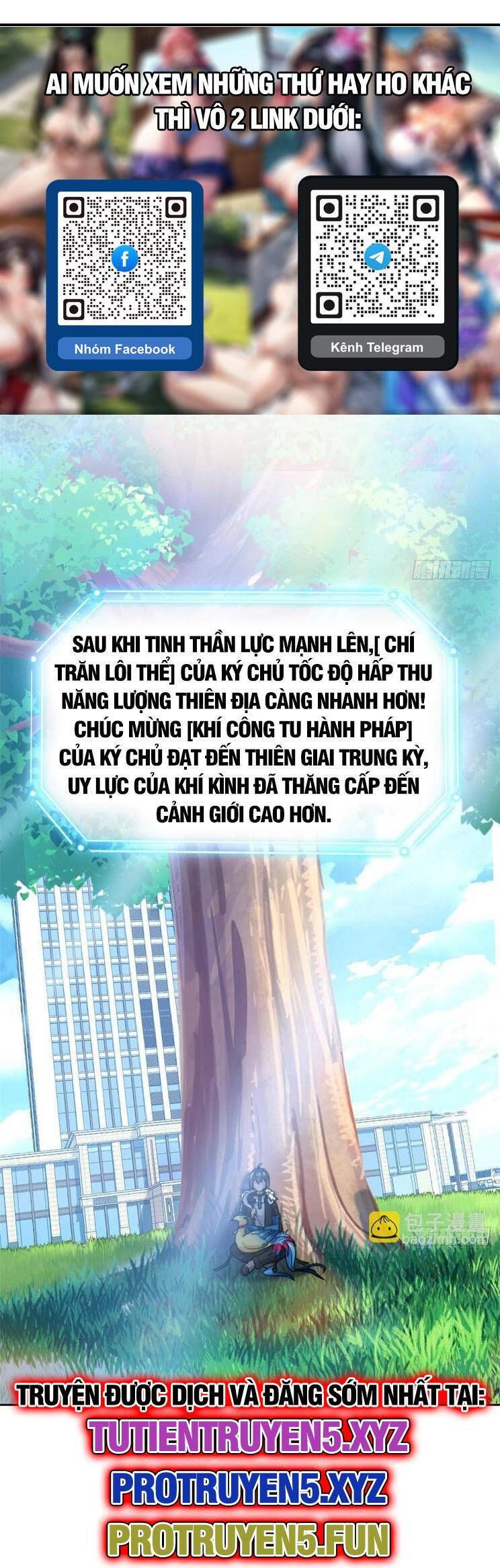 đọc truyện Cường Giả Đến Từ Trại Tâm Thần Chương 262 ảnh 19 tại Thiên Thai Truyện