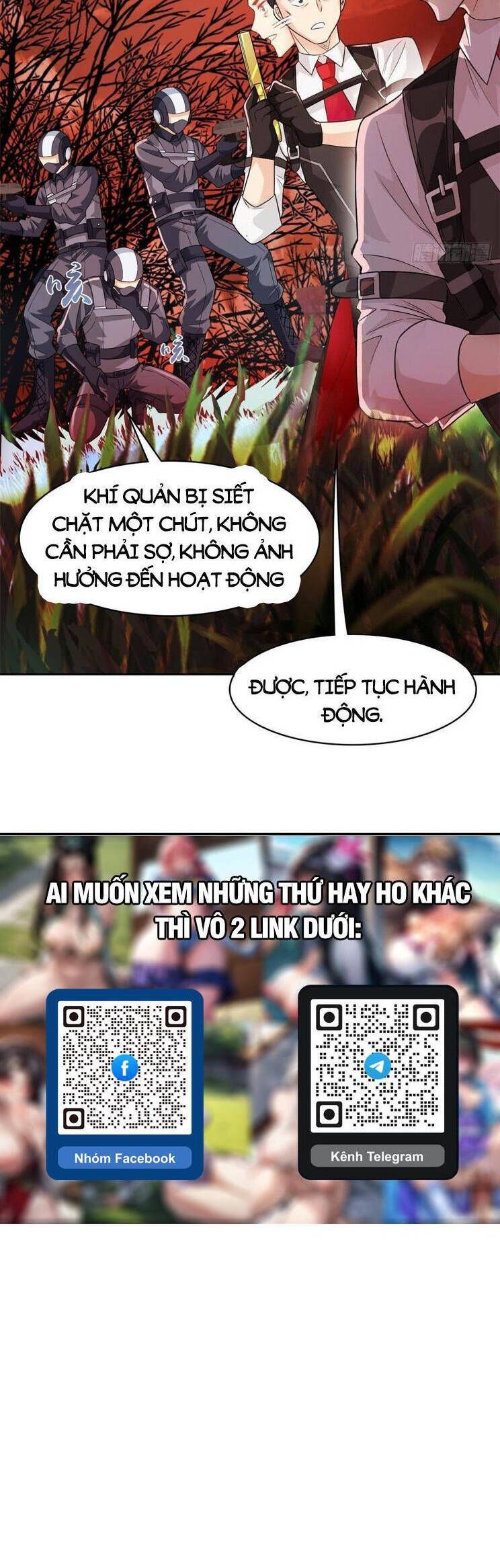đọc truyện Cường Giả Đến Từ Trại Tâm Thần Chương 264 ảnh 20 tại Giả Dược