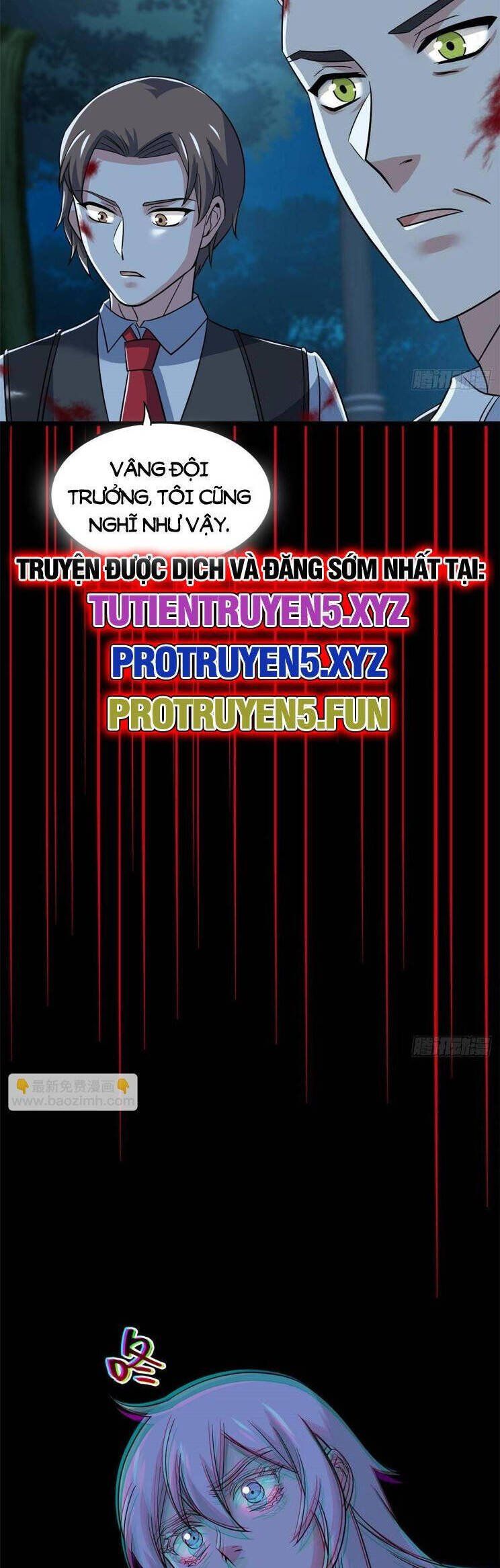 đọc truyện Cường Giả Đến Từ Trại Tâm Thần Chương 265 ảnh 26 tại Giả Dược