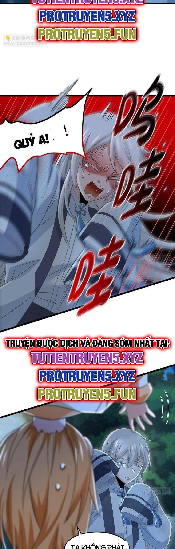 đọc truyện Cường Giả Đến Từ Trại Tâm Thần Chương 265 ảnh 5 tại Giả Dược