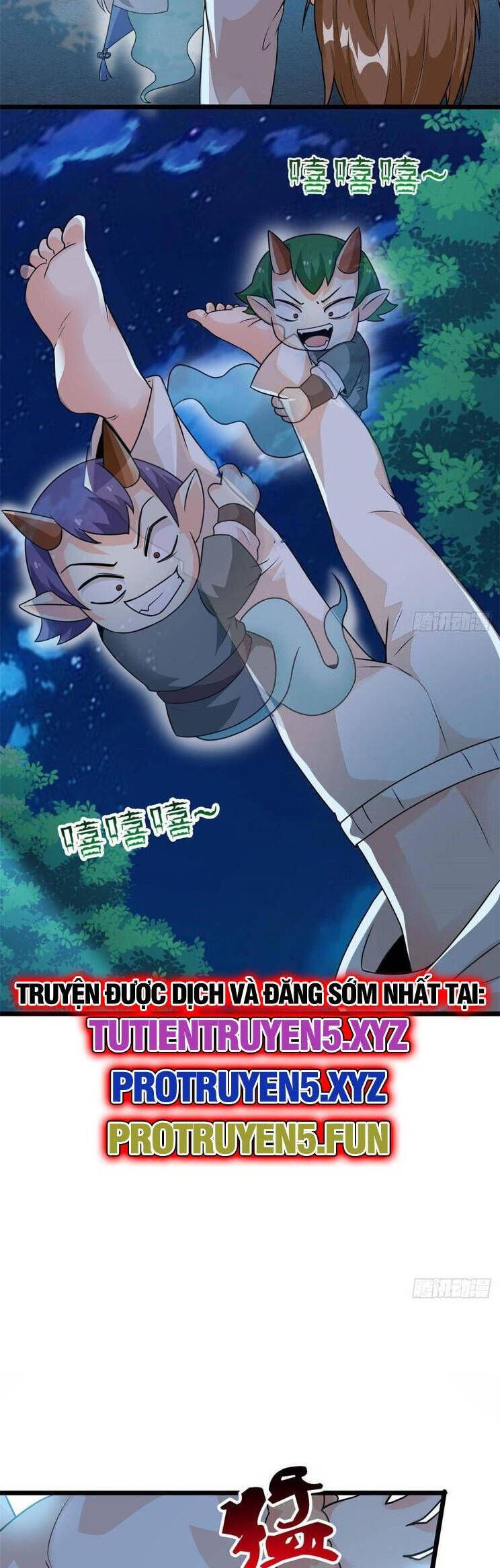 đọc truyện Cường Giả Đến Từ Trại Tâm Thần Chương 265 ảnh 8 tại Giả Dược