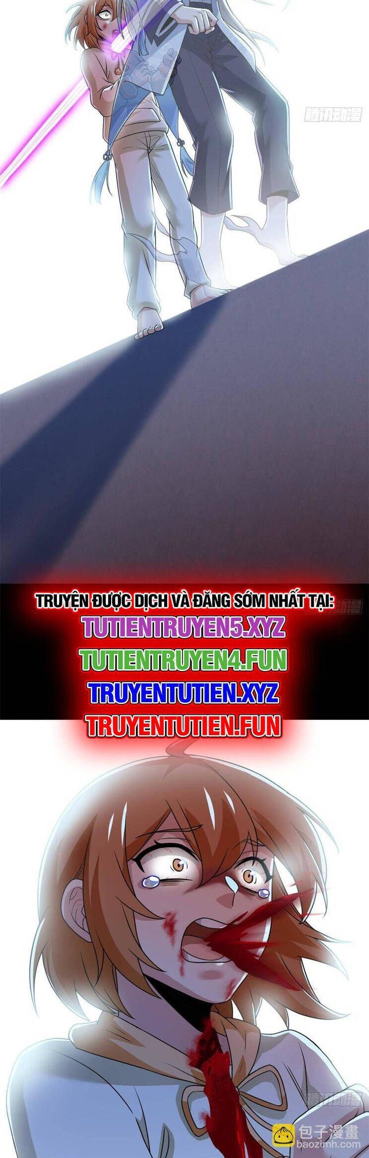 đọc truyện Cường Giả Đến Từ Trại Tâm Thần Chương 266 ảnh 6 tại Giả Dược