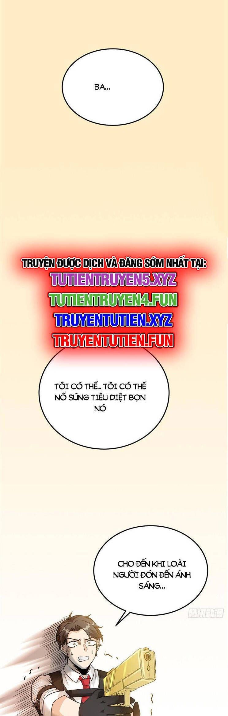 đọc truyện Cường Giả Đến Từ Trại Tâm Thần Chương 267 ảnh 20 tại Giả Dược