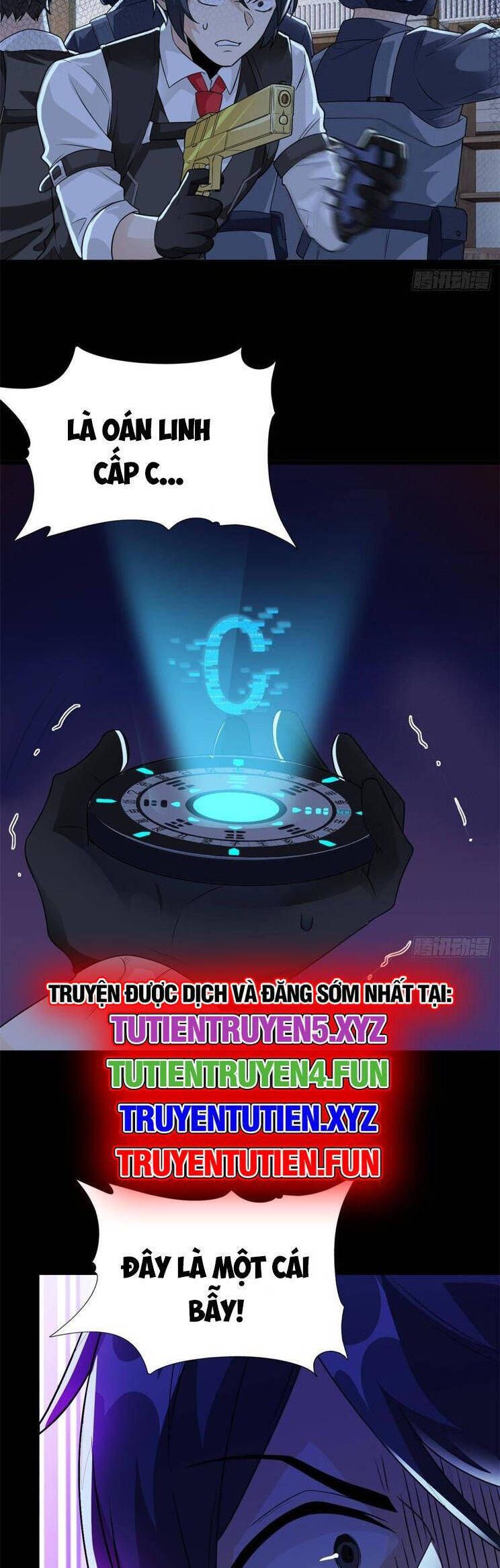 đọc truyện Cường Giả Đến Từ Trại Tâm Thần Chương 267 ảnh 9 tại Giả Dược