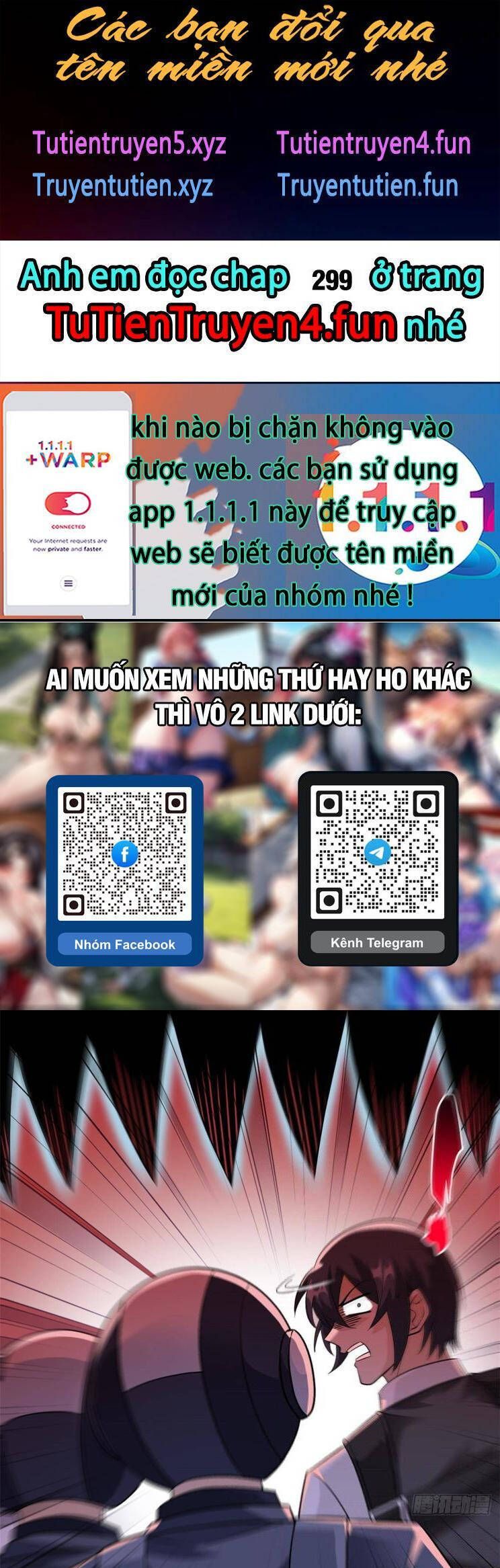 đọc truyện Cường Giả Đến Từ Trại Tâm Thần Chương 268 ảnh 1 tại Giả Dược