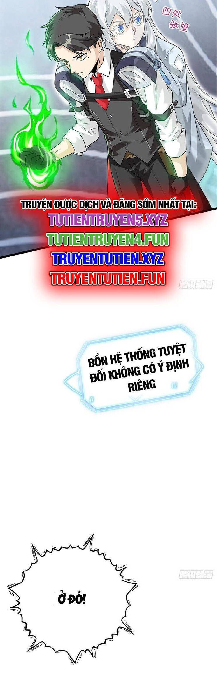 đọc truyện Cường Giả Đến Từ Trại Tâm Thần Chương 269 ảnh 12 tại Giả Dược