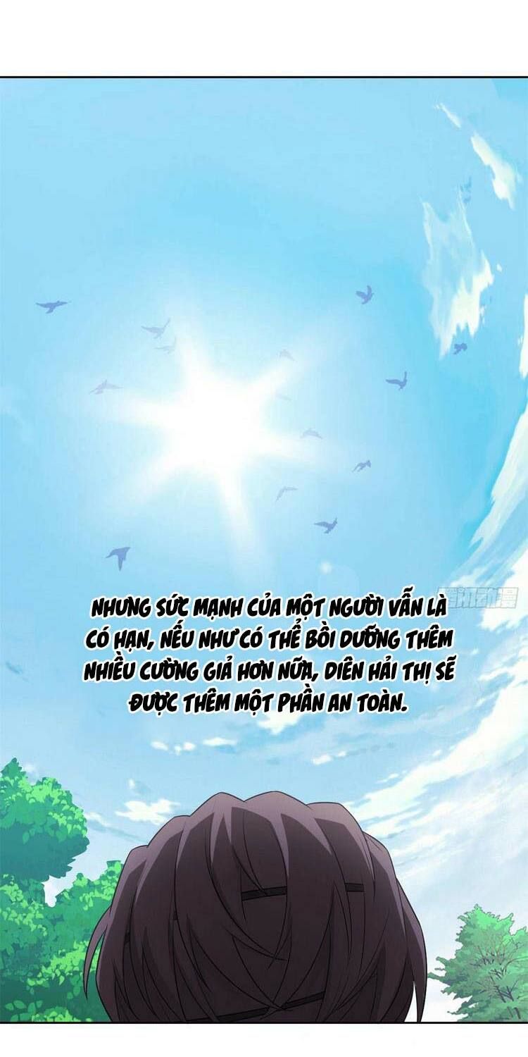 đọc truyện Cường Giả Đến Từ Trại Tâm Thần Chương 27 ảnh 14 tại Thiên Thai Truyện